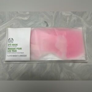 The Body Shop Eye Mask
